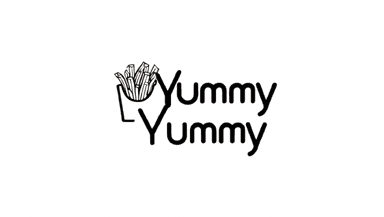 Frieture Yummy Yummy logo